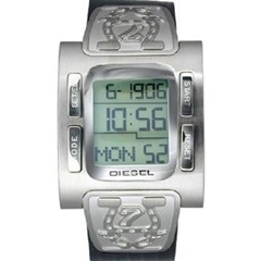 ساعت مچی دیزل سری IV Western کد DZ7058 - diesel watch dz7058  
